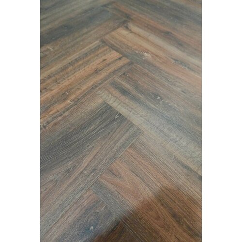 BerryAlloc 60000200 Lime Oak  Brown 954D Pure Click PVC