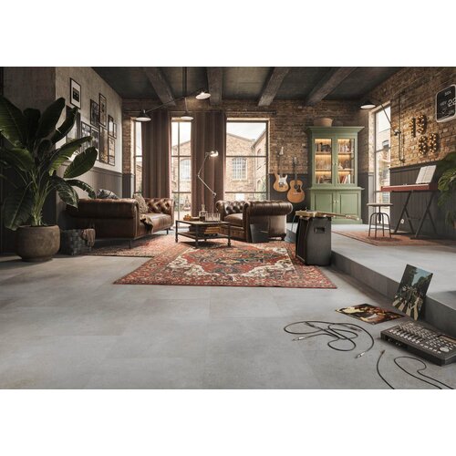 Meister 20211 Modern Hard Rock RB500S Tegel Rigid PVC