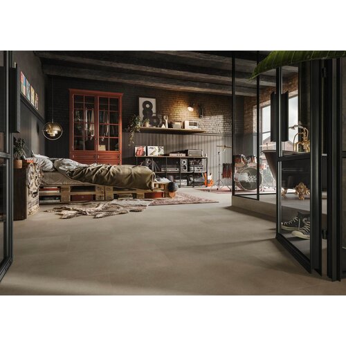 Meister 20210 Mellow Gold DB155 Dry Back Tegel PVC