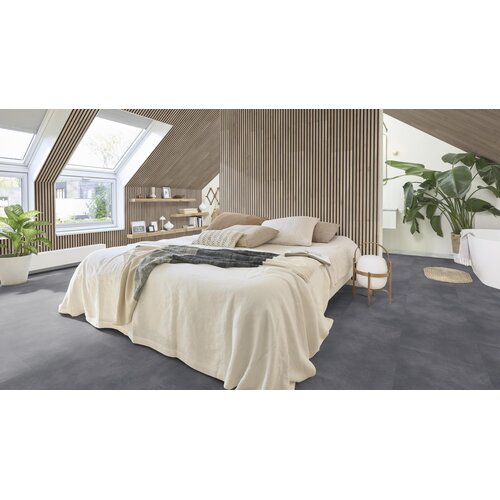 Meister 20209 Dark Rock DB155 Dry Back Tegel PVC