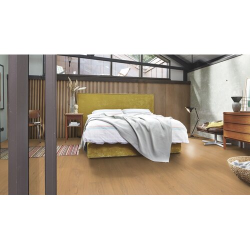 Meister 8966 Eik Natuur Crème Lindura HD400-270 Houten Vloer