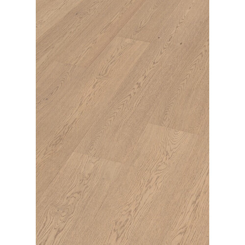 Meister 20224 Eik Natuur Zandgrijs Lindura HD400-270 Houten Vloer