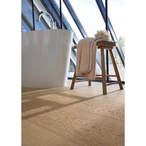 Meister 20224 Eik Natuur Zandgrijs Lindura HD400-270 Houten Vloer