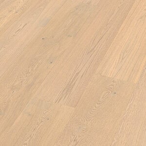 Meister 20228 Eik Levendig Melkcrème Lindura HD400-270 Houten Vloer
