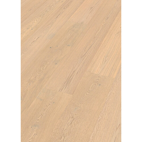 Meister 20228 Eik Levendig Melkcrème Lindura HD400-270 Houten Vloer