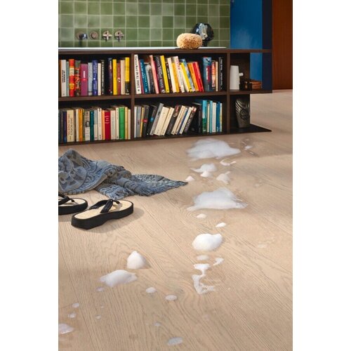 Meister 20228 Eik Levendig Melkcrème Lindura HD400-270 Houten Vloer