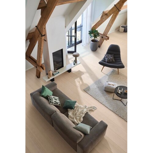 Meister 20229 Eik Natuur Parelwit Lindura HD400-270 Houten Vloer