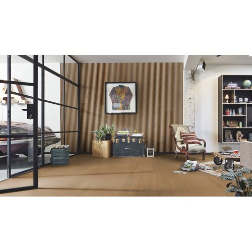 Meister 20227 Eik Levendig Leembruin Lindura HD400-270 Houten Vloer