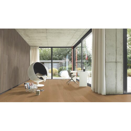 Meister 20227 Eik Levendig Leembruin Lindura HD400-320 Houten Vloer