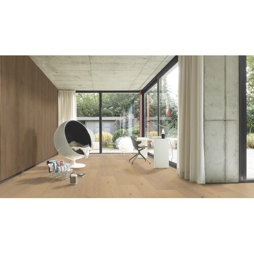 Meister 20226 Eik Authentic Zandgrijs Lindura HD400-270 Houten Vloer