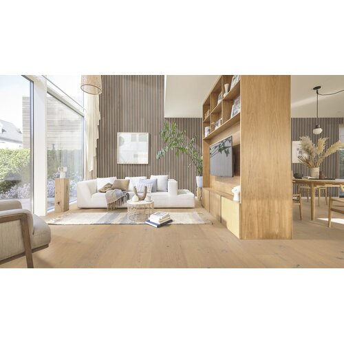 Meister 20226 Eik Authentic Zandgrijs Lindura HD400-320 Houten Vloer