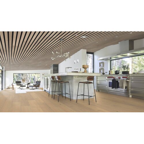 Meister 20226 Eik Authentic Zandgrijs Lindura HD400-205 Houten Vloer