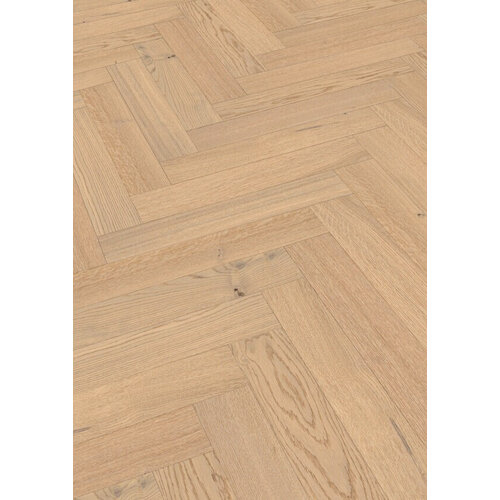 Meister 20231 Eik Classic Crèmewit Lindura HS500 Visgraat Houten Vloer Meister 20231 Eik Classic Crèmewit Lindura HS500 Visgraat Houten Vloer