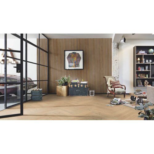 Meister 20231 Eik Classic Crèmewit Lindura HS500 Visgraat Houten Vloer Meister 20231 Eik Classic Crèmewit Lindura HS500 Visgraat Houten Vloer