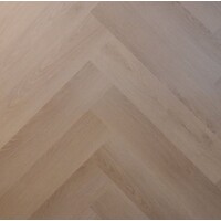 Visgraat 12 Beach Eiken Rigid Click PVC