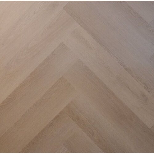 Tasba Floors RIGID Visgraat 12 Beach Eiken Rigid Click PVC