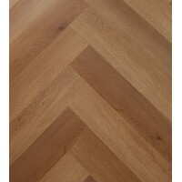 Visgraat 1  Dora eiken licht  Rigid Click PVC