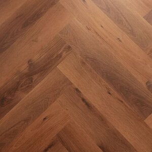 Nautica Home Visgraat 2 Dradu Eiken Click  PVC