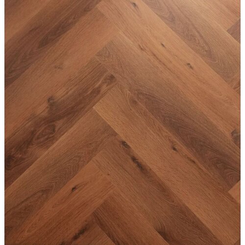 Nautica Home Visgraat 2 Dradu Eiken Click  PVC