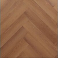 Visgraat 5 Mas Eiken Click  PVC