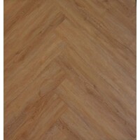 Visgraat 13 Bil  Eiken Click PVC