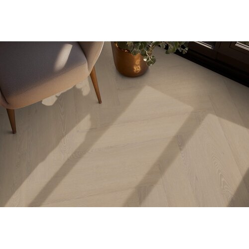 Belakos 21 Cervo Visgraat XL Rigid Click PVC