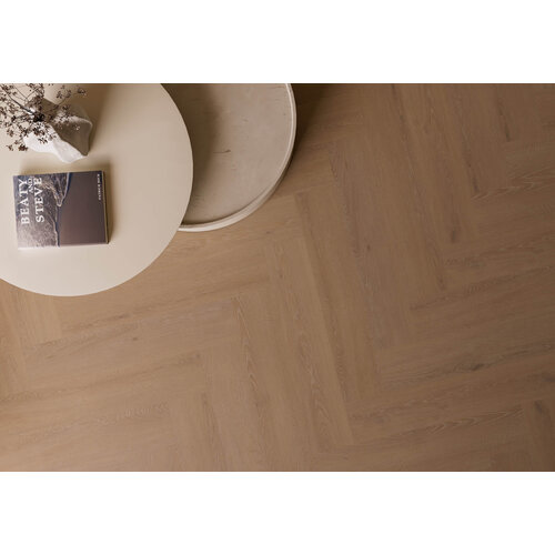 Belakos 21W Cervo Walvisgraat Dryback PVC