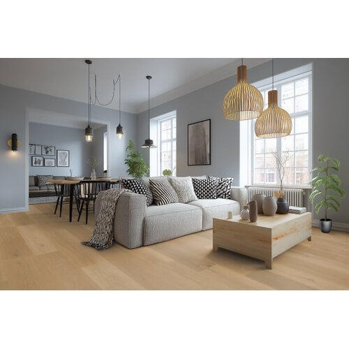 Belakos 320 Borgo Plank Rigid Click PVC