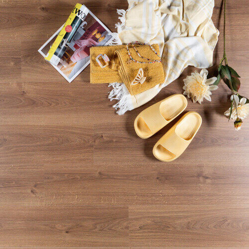 Douwes Dekker 03451 Kurkuma Spontaan Laminaat