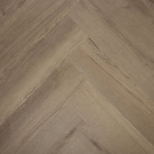 Douwes Dekker 10528 Spekkoek Brede Visgraat Rigid Ambitieus Click PVC