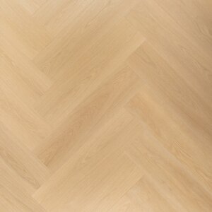 Douwes Dekker 10511 Croissant Brede Visgraat Rigid Ambitieus Click PVC