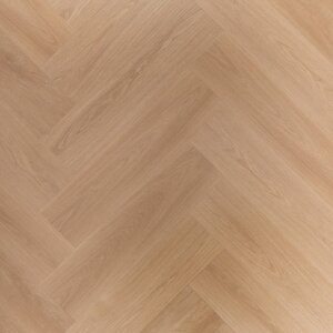 Douwes Dekker 10513 Tompouce Brede Visgraat Rigid Ambitieus Click PVC