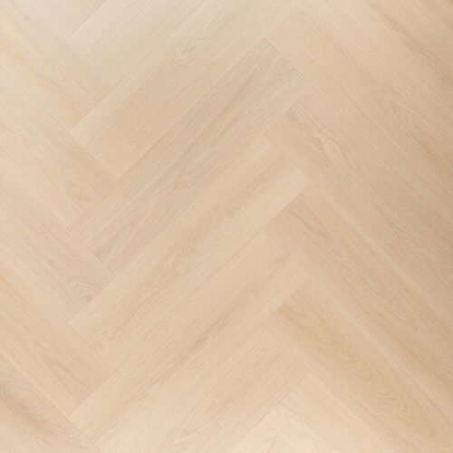 Douwes Dekker 10515 Tarte Tatin Brede Visgraat Rigid Ambitieus Click PVC