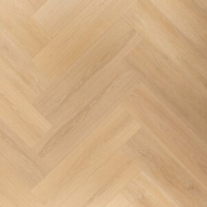 Douwes Dekker 10509 Brioche Brede Visgraat Rigid Ambitieus Click PVC