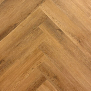 Tasba Floors RIGID Visgraat 7 Bara Eiken Rigid Click PVC