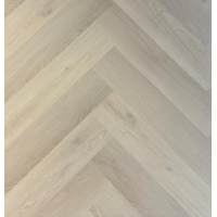 Visgraat 9 Sil Eiken Rigid Click PVC