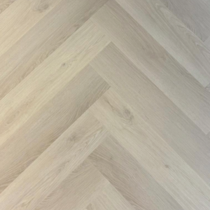 Tasba Floors RIGID Visgraat 9 Sil Eiken Rigid Click PVC