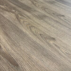 BerryAlloc 60001565 Elegant Dark Grey XL Visgraat Rigid Style Click PVC