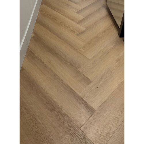 Nautica Home Visgraat 5 Mas Eiken Click  PVC