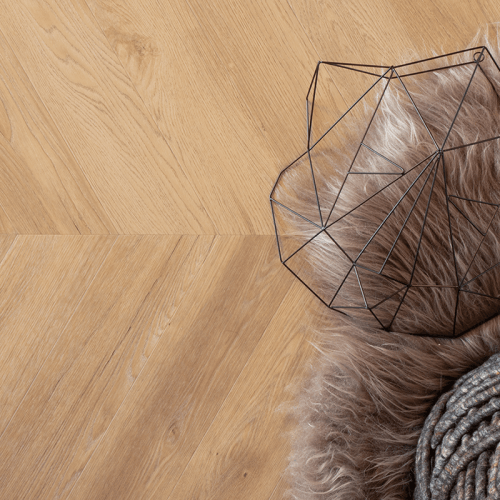 Douwes Dekker 10522 Boterkoek Hongaarse Punt Ambitieus Dry Back PVC