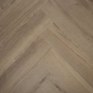 Douwes Dekker 10521 Spekkoek Visgraat Ambitieus Dry Back PVC