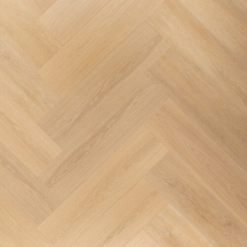 Douwes Dekker 10501 Brioche Visgraat Ambitieus Dry Back PVC