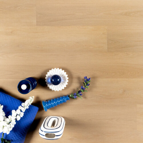 Douwes Dekker 10510 Croissant Riante Plank Rigid Ambitieus Click PVC