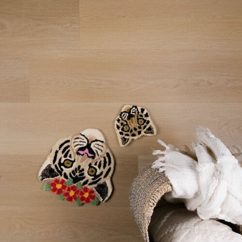 Douwes Dekker 10822 Peer Plank Nieuwe Oogst Dry Back PVC