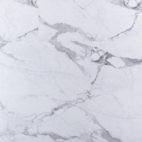 Douwes Dekker 10862 Meloen Marmer Tegel Rigid Nieuwe Oogst Click PVC