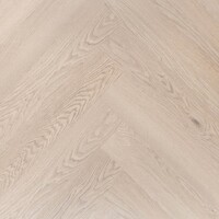 10845 Mandarijn Visgraat Rigid Nieuwe Oogst Click PVC
