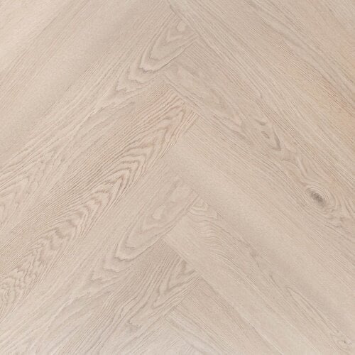 Douwes Dekker 10845 Mandarijn Visgraat Rigid Nieuwe Oogst Click PVC