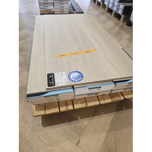 Nautica Home NBF-20356 Roer Eiken Rigid Click PVC