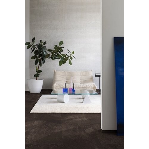 Moduleo 70998 Mustang Slate Roots Dry Back Medium Tegel PVC