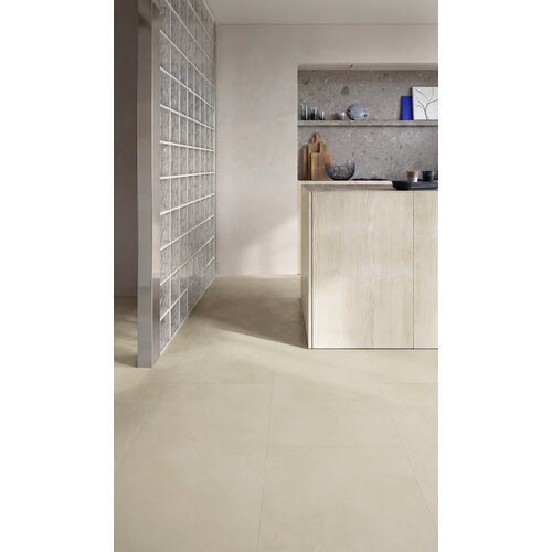 Moduleo 46953 Allegro Roots Dry Back Medium Tegel PVC